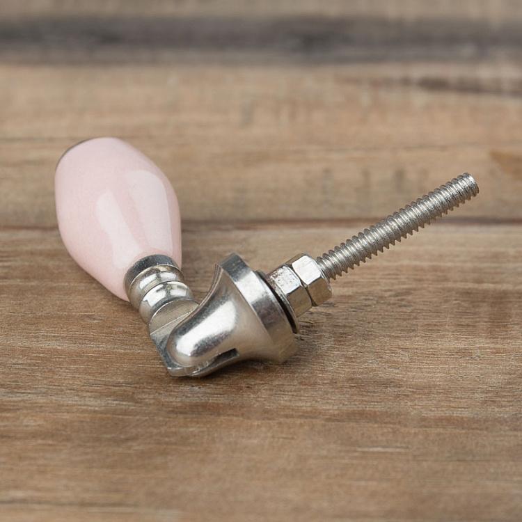 Мебельная ручка Вена Vienna Knob