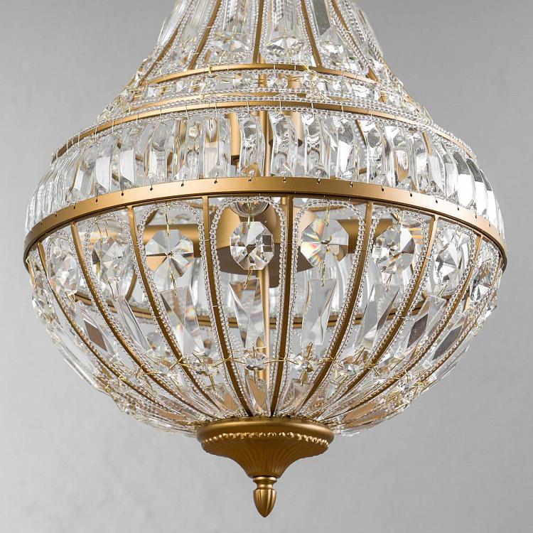 Люстра Колизей, M Colosseo Chandelier Medium