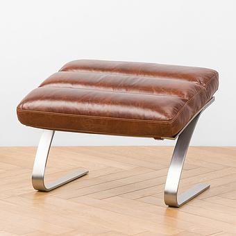 Nomentano Footstool A