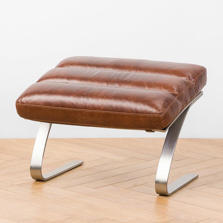 Банкетка Номентано Nomentano Footstool A