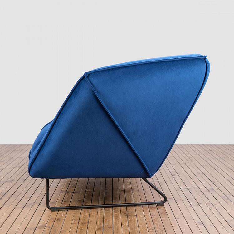 Трёхместный диван Хексо Hexo 3 Seater