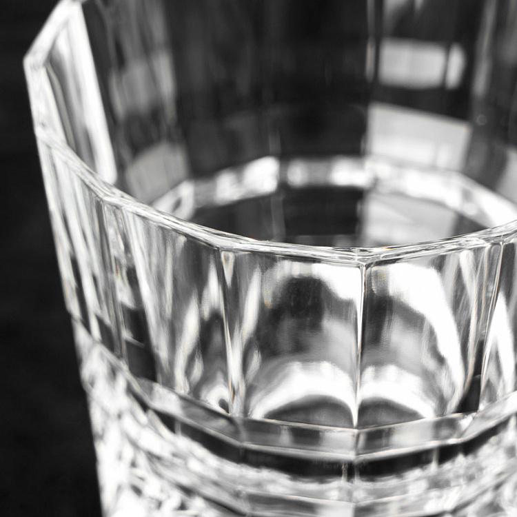 Низкий стакан Архитектор Architecte Glass Low