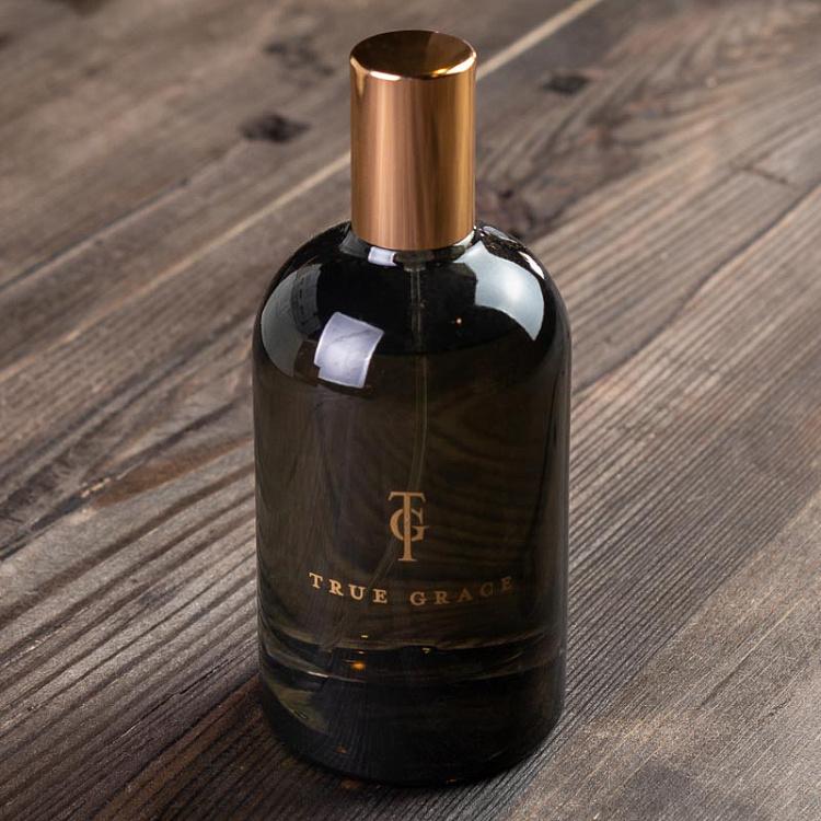 Аромаспрей Янтарь, 100 мл Roomspray Amber 100 ml