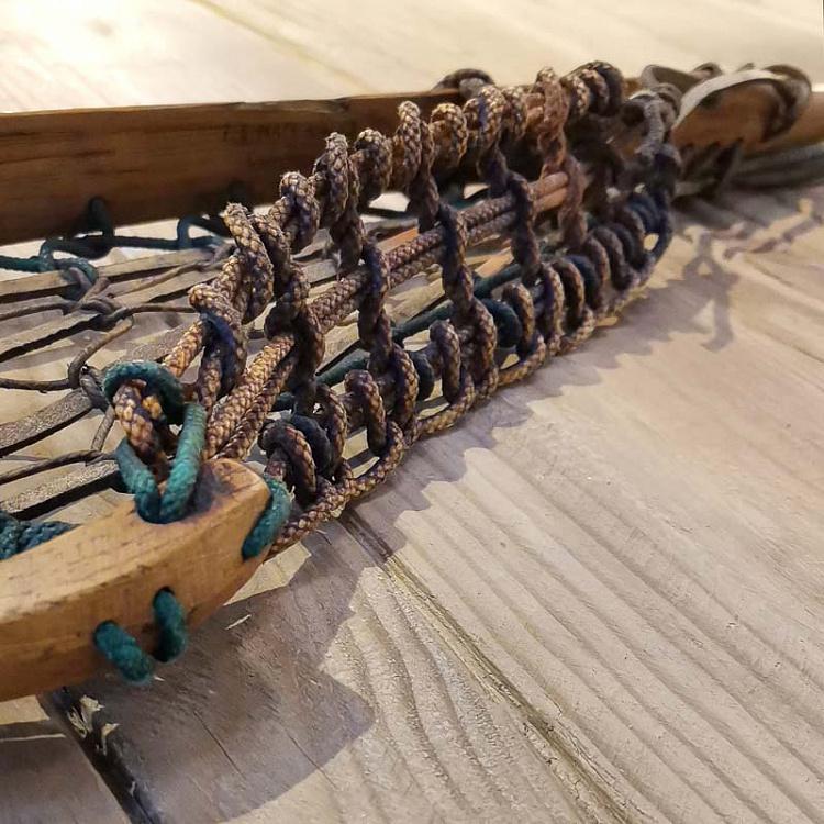 Винтажная клюшка для игры в лакросс 2 Vintage Lacrosse Stick 2