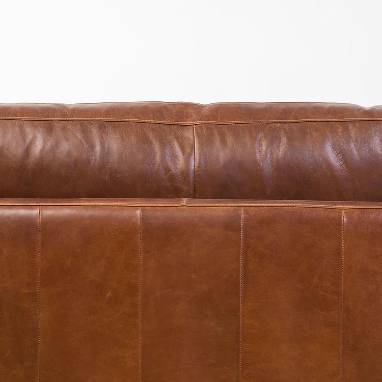 Трёхместный диван Эразм Erasmus 3 Seater A