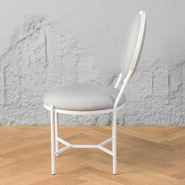 Садовый стул Рози Rosi Chair, White