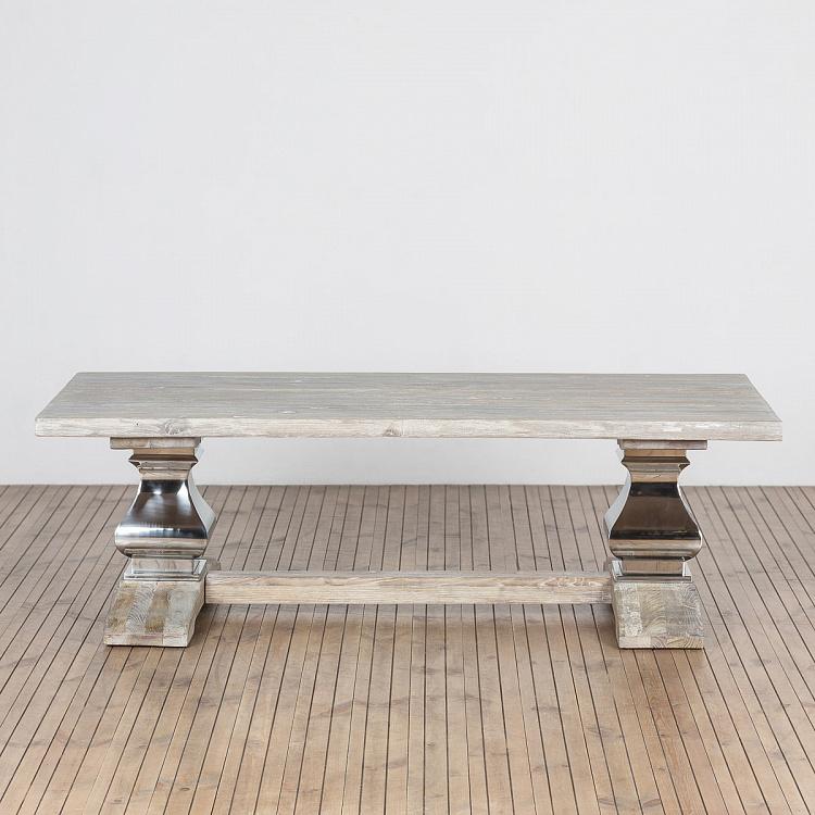 Журнальный стол Леонард Leonard Coffee Table