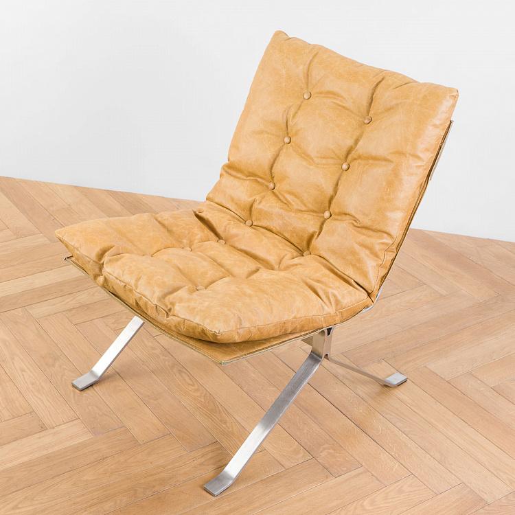 Кресло Редактор Editor Armchair D