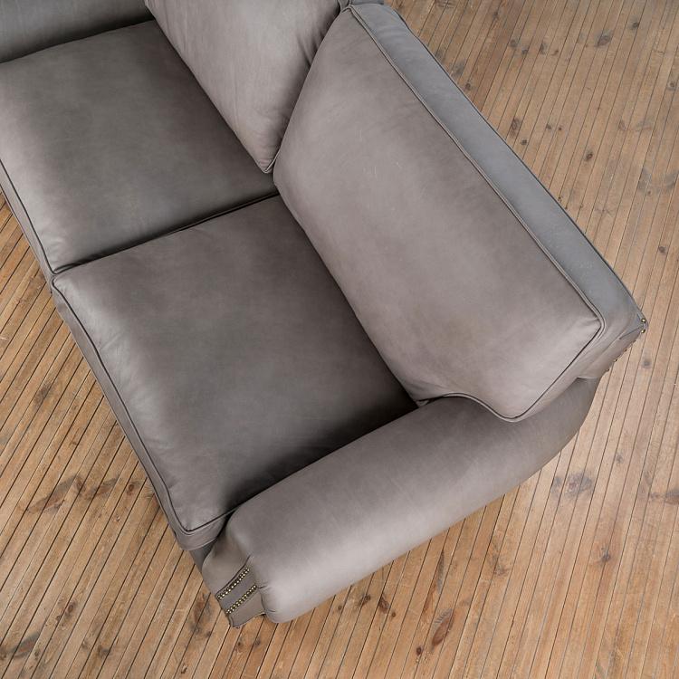 Трёхместный диван Балморал Balmoral 3 Seater