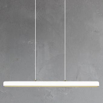 Hazel Branch Hanging Lamp