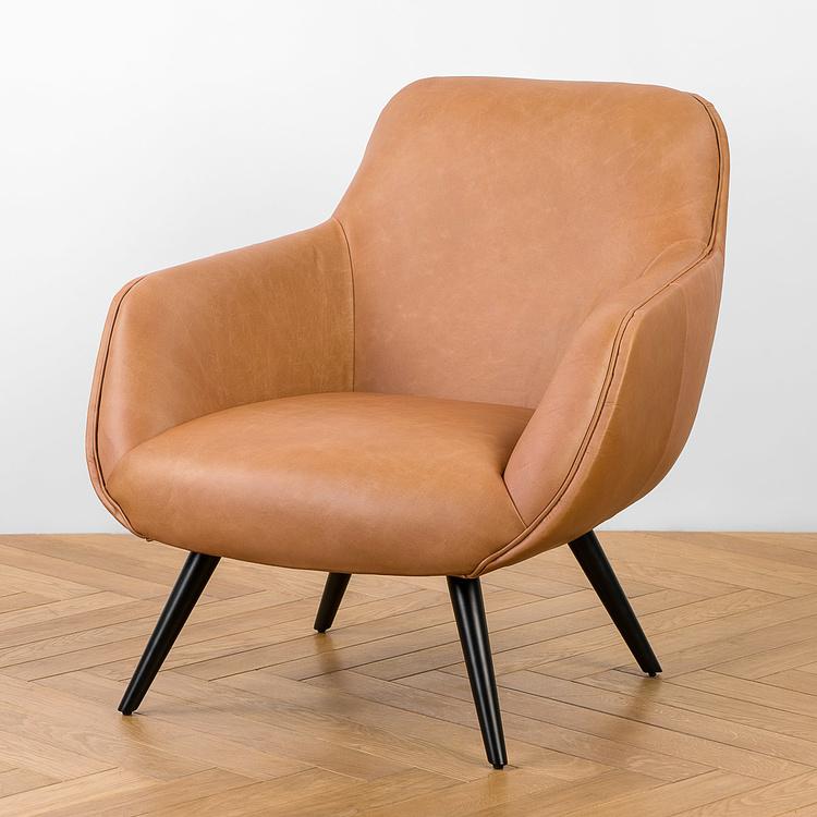 Кресло Лука Luca Armchair