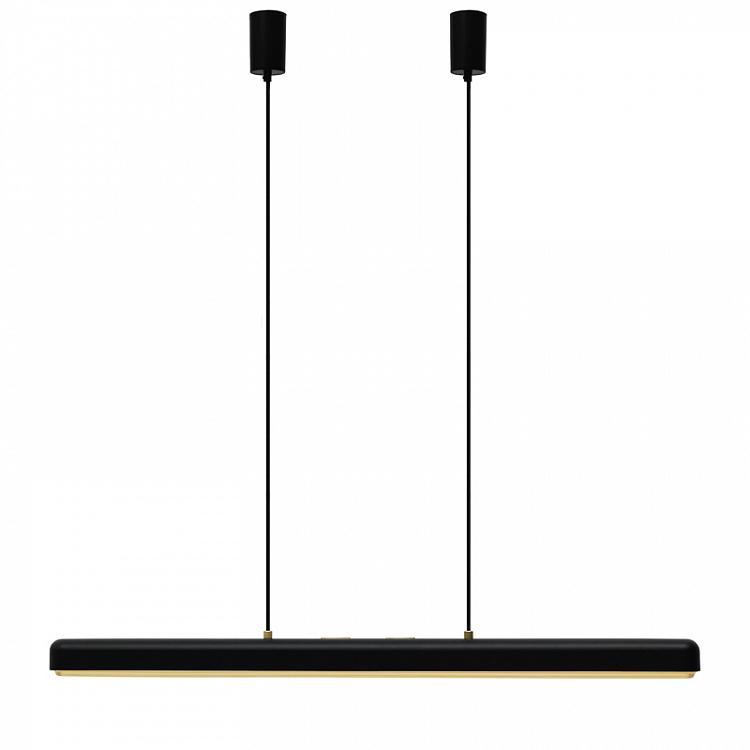 Линейный подвесной светодиодный светильник Хейзел Hazel Branch Hanging Lamp