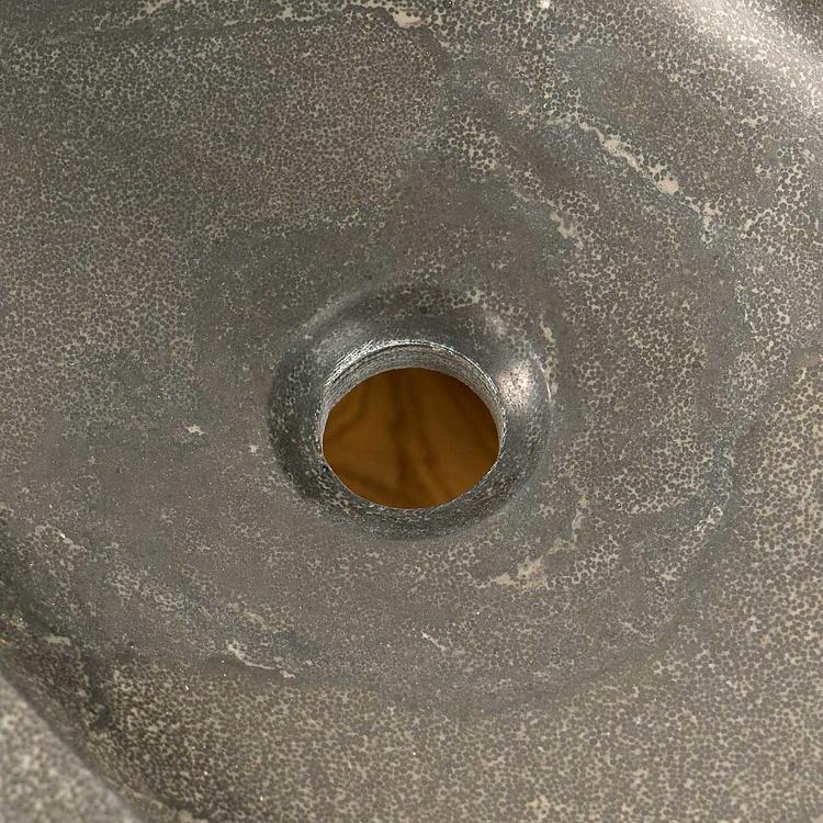 Тумба с гранитной раковиной Карелия Karelia Single Vanity DB