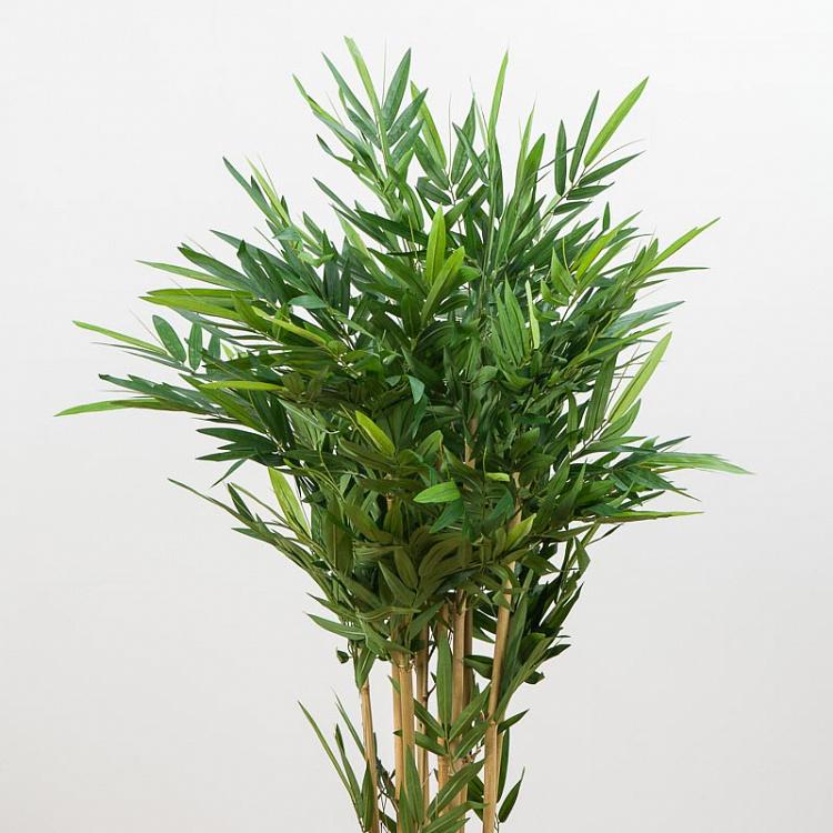Искусственный бамбук Натураль, M Natural Bamboo 150 cm