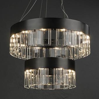 Shimmy Chandelier Small OZ