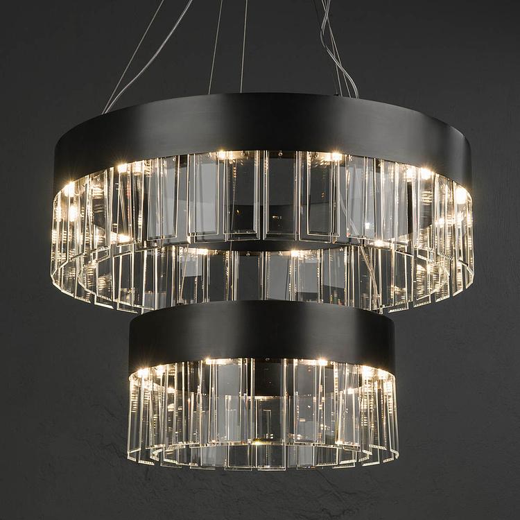 Люстра Шимми, S Shimmy Chandelier Small OZ
