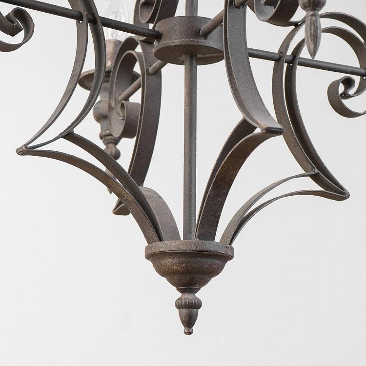 Люстра Ланселот Lancelot Chandelier