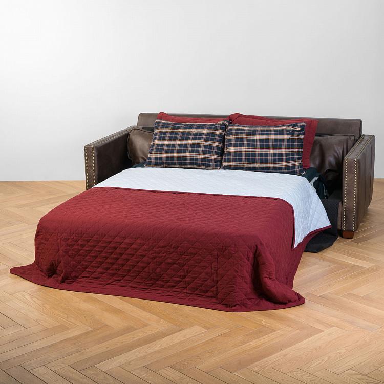 Раскладной трёхместный диван-кровать Министр Minister 3 Sleeper RM