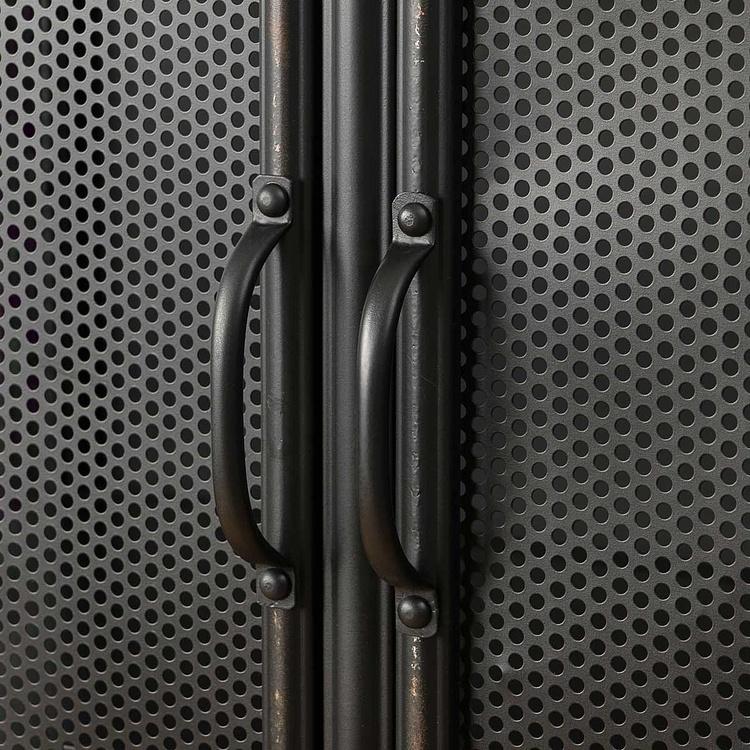 Шкаф-гардероб с двумя дверцами Мельбурн Melbourne 2 Doors Cabinet