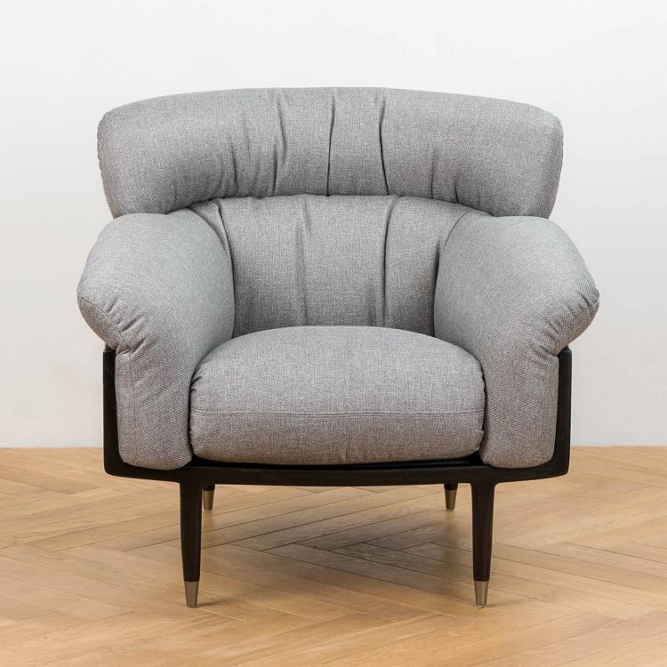 Кресло Моргано с высокой спинкой Morgano High Back Armchair