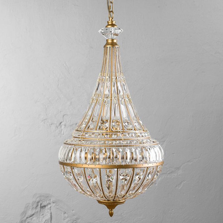 Люстра Колизей, M Colosseo Chandelier Medium