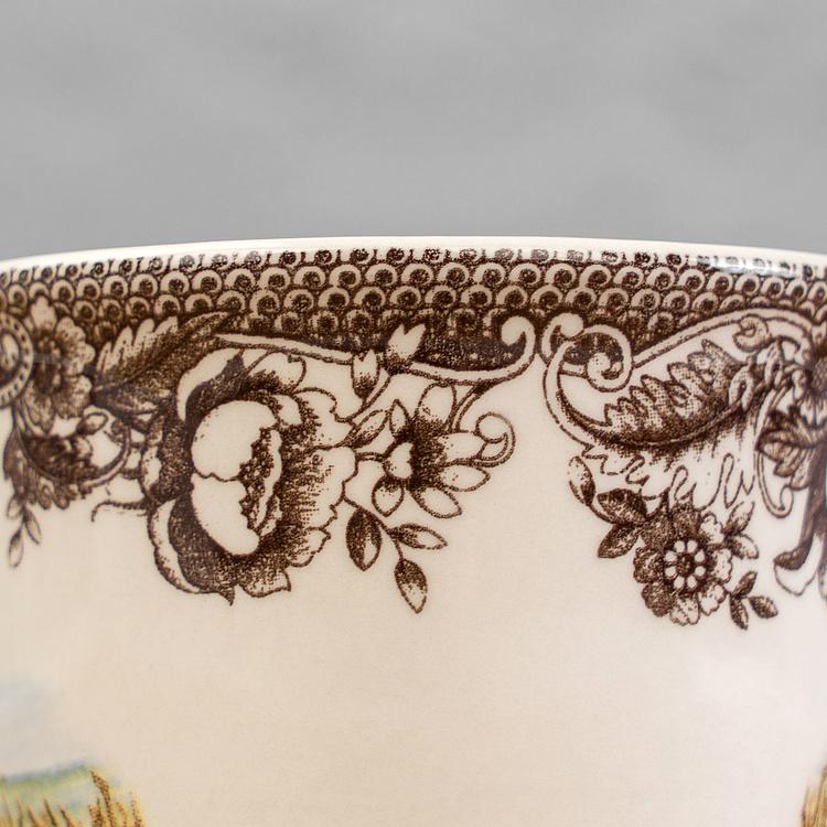 Чайная пара Волшебная роща Haydon Grove Tea Cup And Saucer