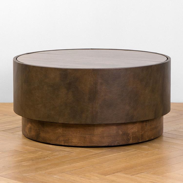 Журнальный стол Жирона Girona Coffee Table RM