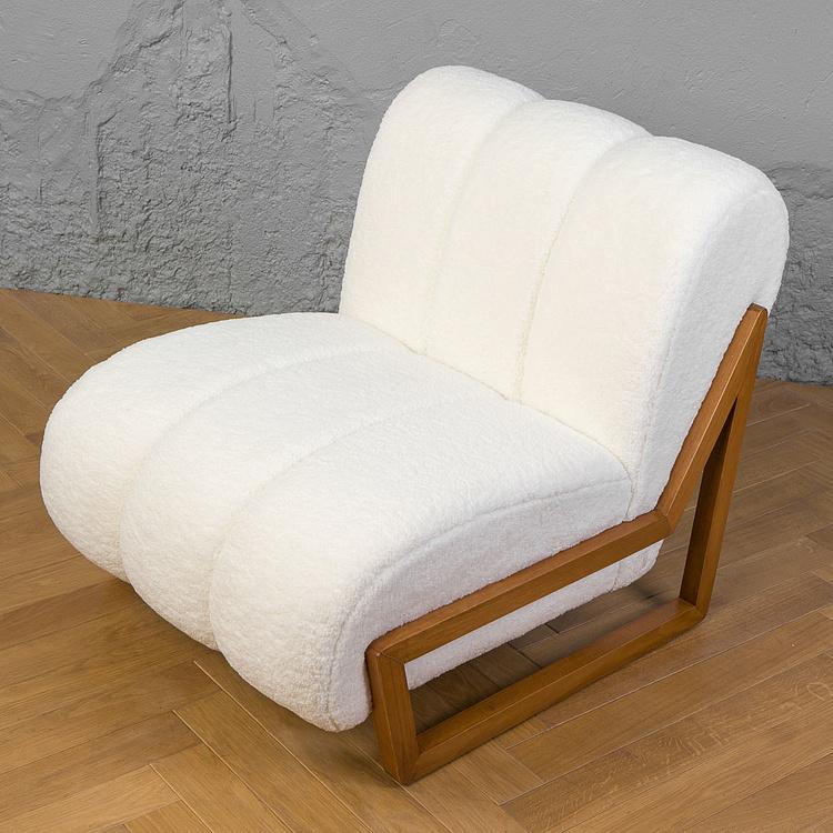 Кресло Поэт Poyet Armchair