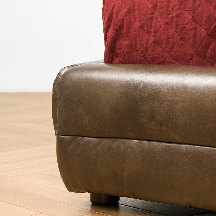 Двуспальная кровать Сахара Sahara Double Bed RM