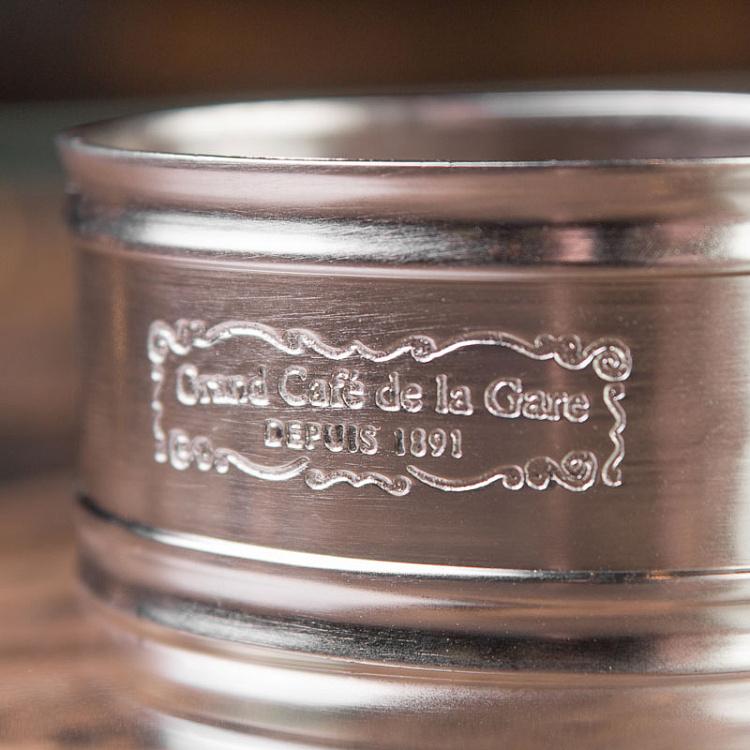 Кольцо для салфетки Гранд Кафе Grand Cafe Napkin Ring