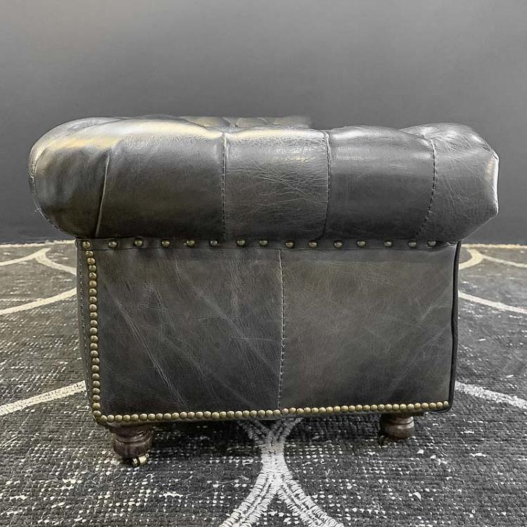 Декоративный мини-диван трёхместный Кенсингтон Mini Kensington 3 Seater