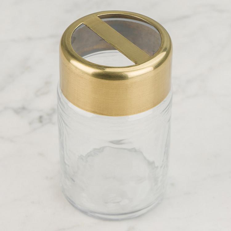 Стакан для зубных щёток Олария Olaria Toothbrush Holder