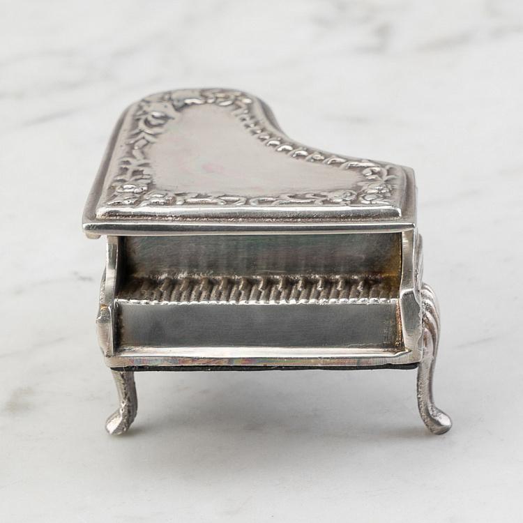 Шкатулка для украшений Фортепиано Piano Box