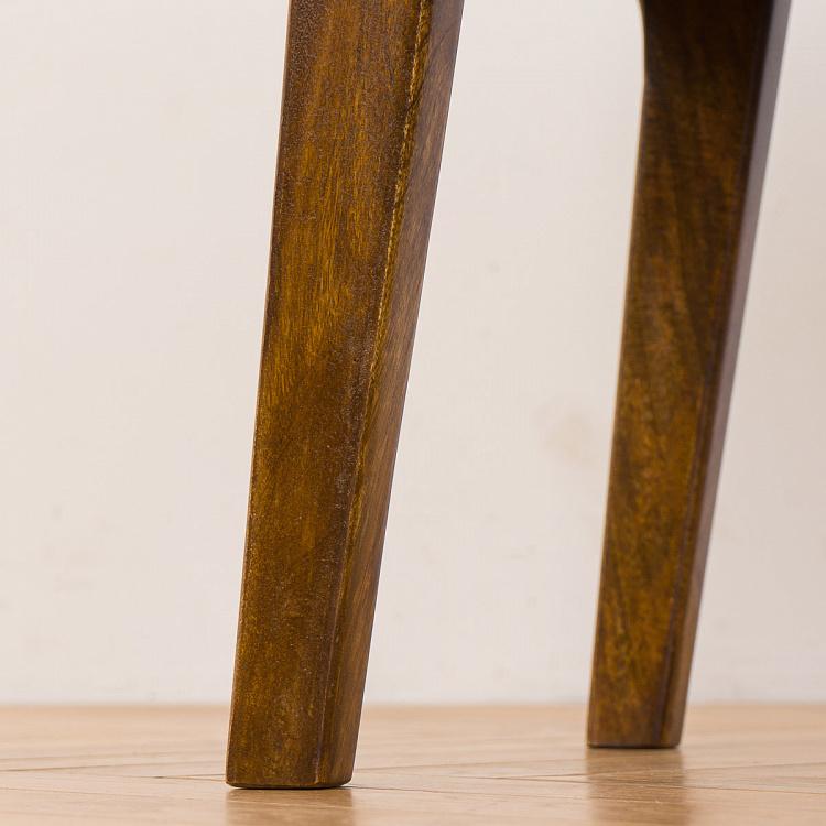 Скамья со столиком в прихожую Hallway Telephone Table