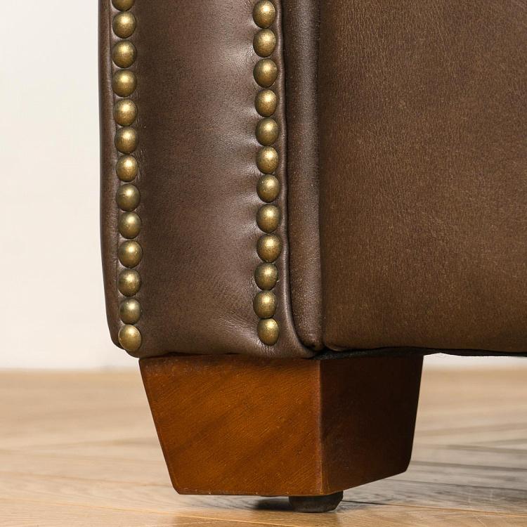 Двухместный диван Министр Minister 2 Seater RM