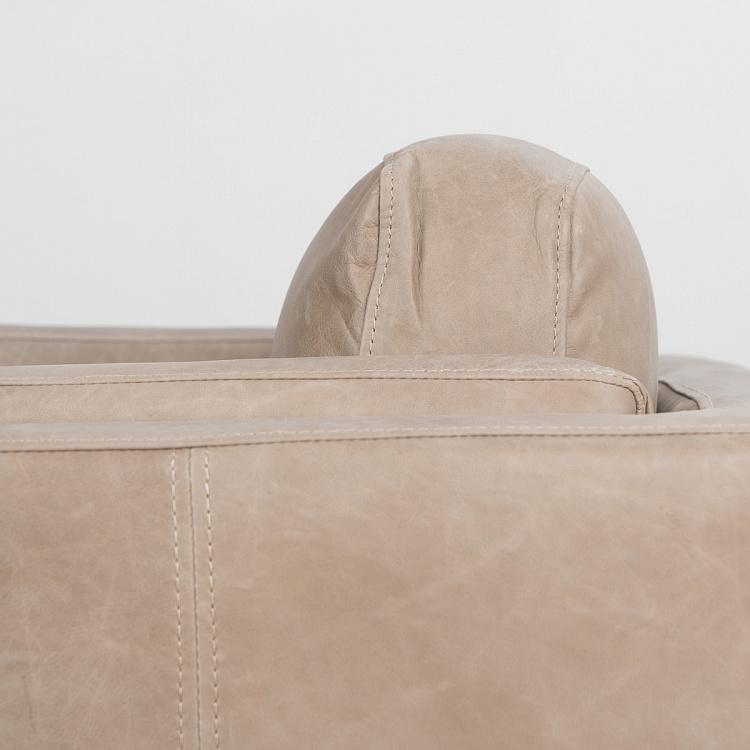 Вращающееся кресло Локк Locke Chair