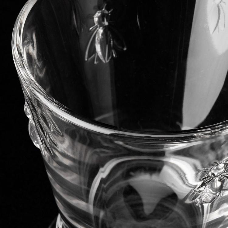 Низкий стакан Пчёлы Abeille Gobelet