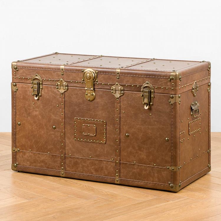 Сундук Танкер Tanker Trunk RM