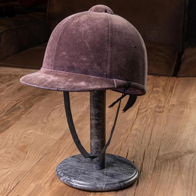 Винтажная жокейка 4 Vintage Akaka 4