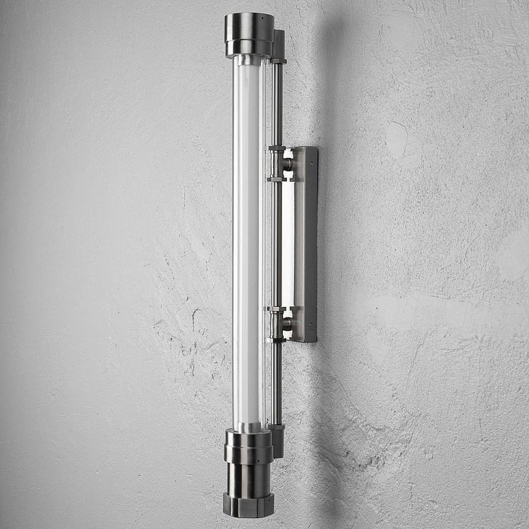 Бра светодиодное Флекс, M Flex Sconce Medium