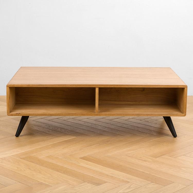 Журнальный стол Сахара Sahara Coffee Table RM