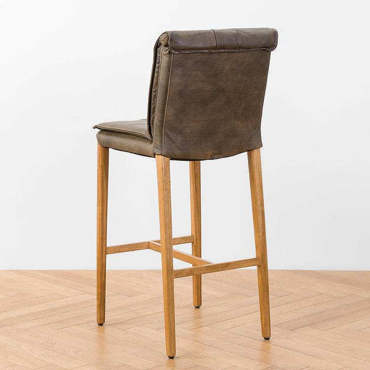 Барный стул Трувиль Trouville Barstool RM