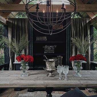 Стеллаж Panther Shelving