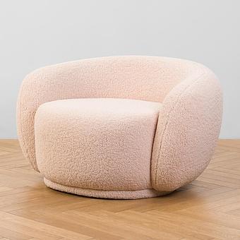 Gloria Armchair