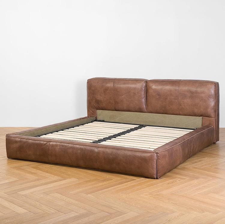 Двуспальная кровать Аризона Arizona Double Bed RM