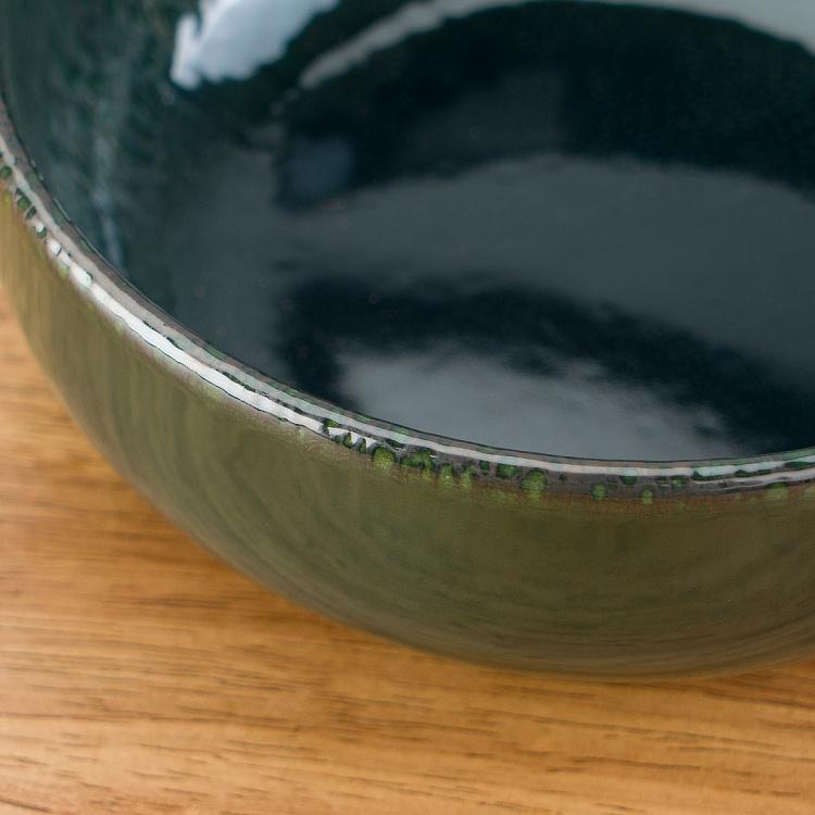 Пиала Голубая лагуна Blue Lagoon Bowl