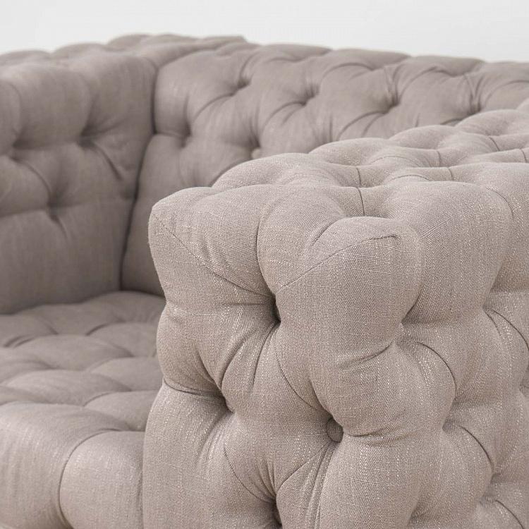 Кресло Серж Serge 1 Seater