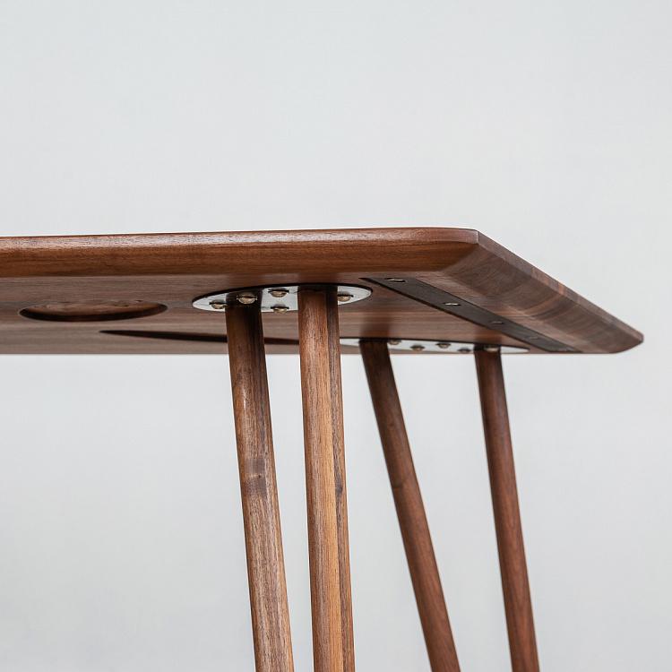 Обеденный стол Алина Alina Dining Table