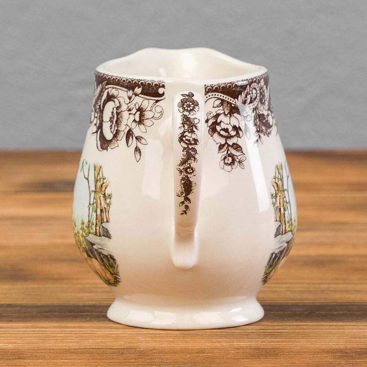 Молочник Волшебная роща Haydon Grove Milk Jug