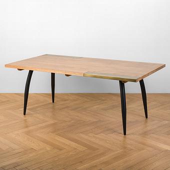 Budapest Dining Table RM